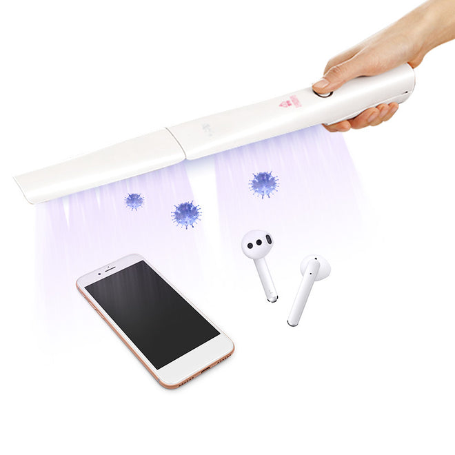 UVC LED Handheld Disinfecting Wands