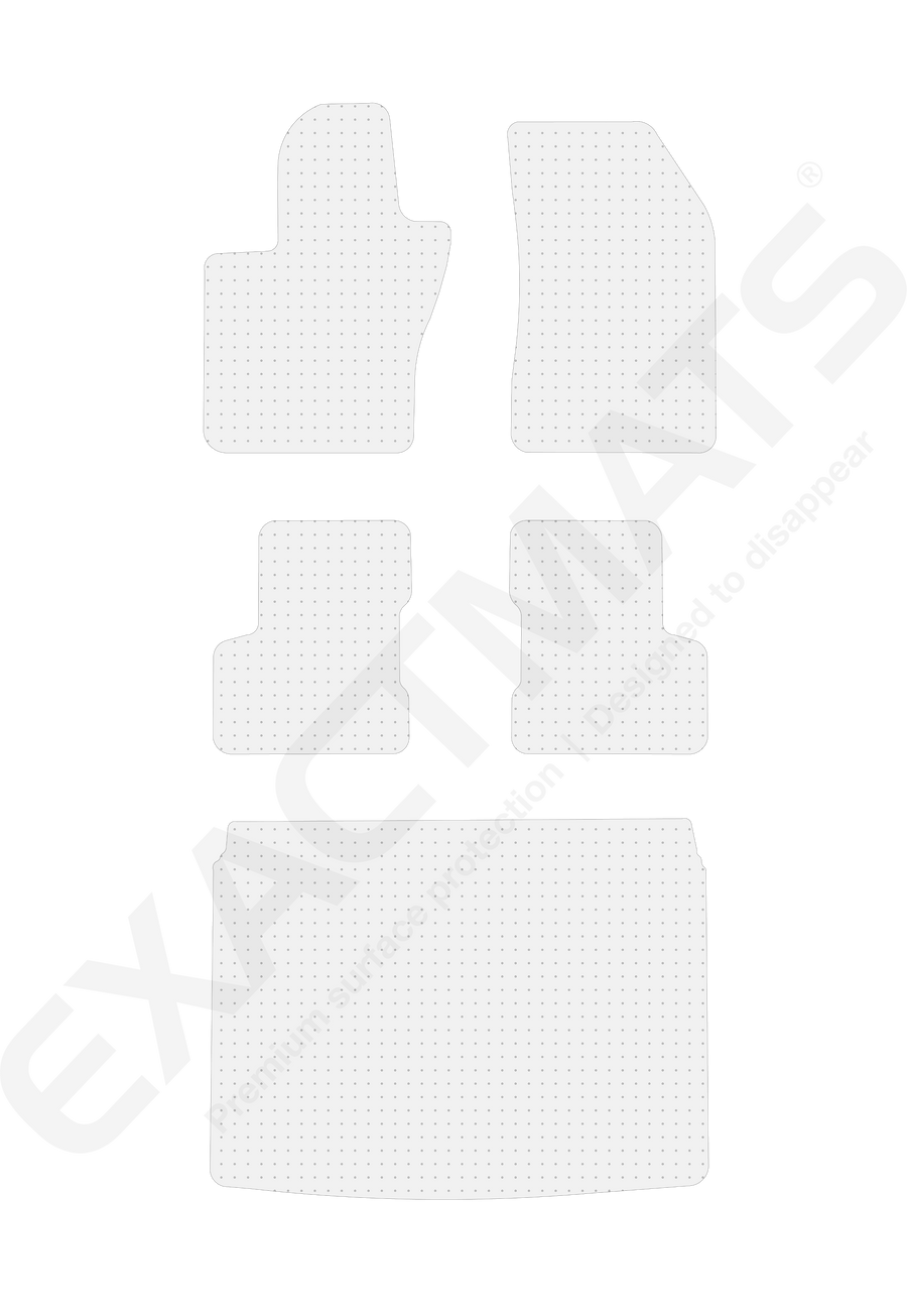 Jeep Renegade [2015 - 2023]