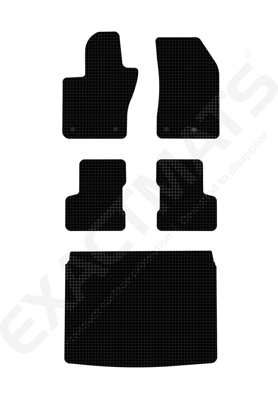 Jeep Renegade [2015 - 2023]