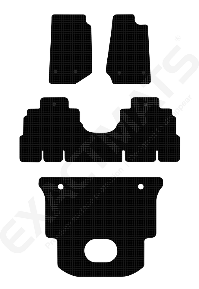 Jeep Wrangler JK Unlimited  [2018 - 2018]