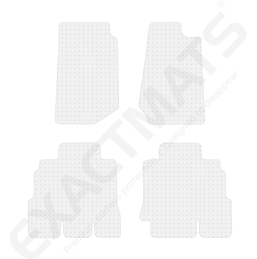 Jeep Wrangler Unlimited [2015 - 2017]