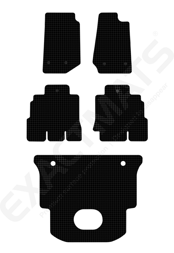 Jeep Wrangler Unlimited [2015 - 2017]