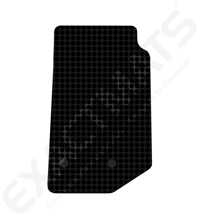 Jeep Wrangler Unlimited [2015 - 2017]