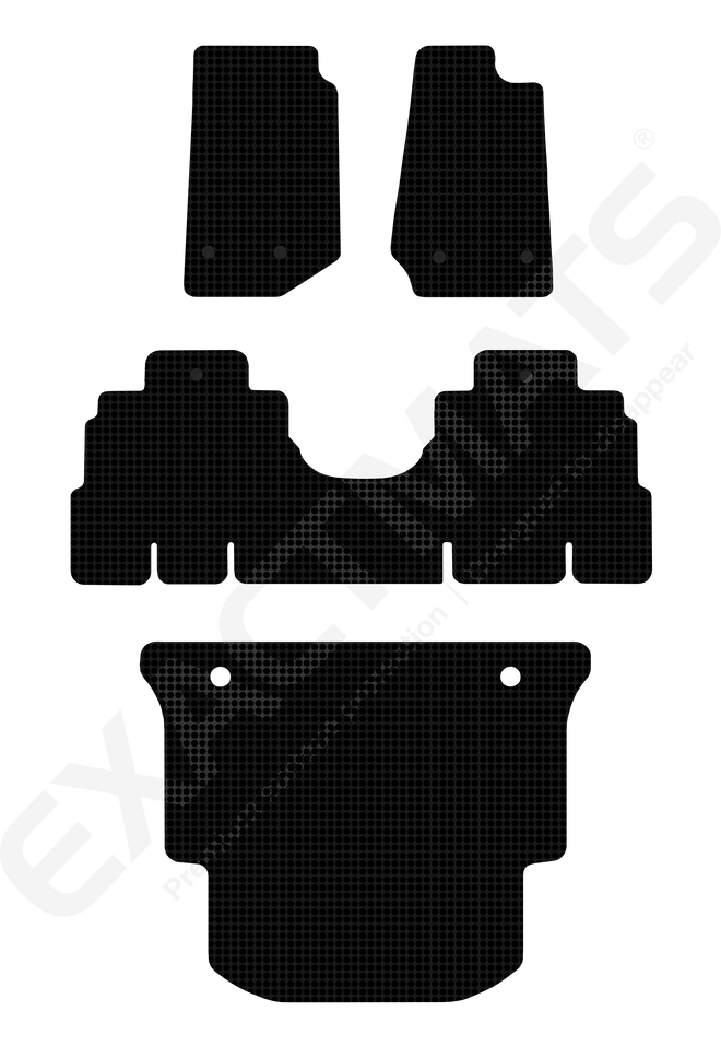 Jeep Wrangler Unlimited [2015 - 2017]