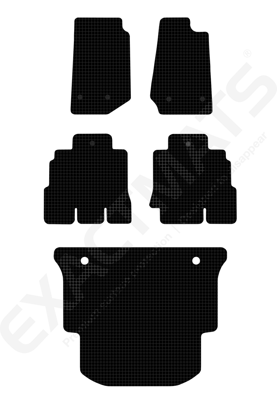 Jeep Wrangler Unlimited [2014 - 2014]