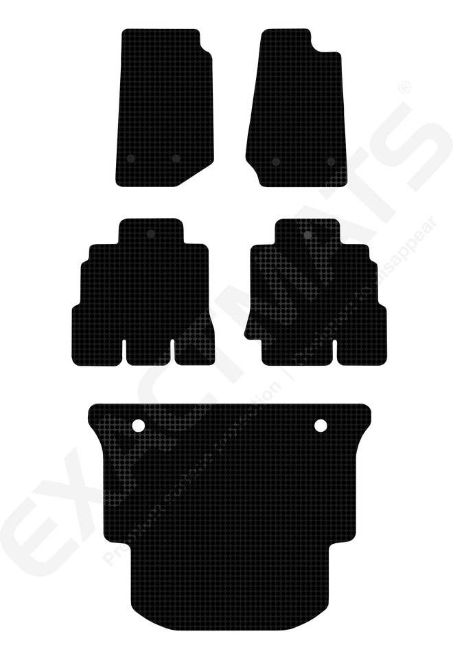 Jeep Wrangler JK Unlimited  [2018 - 2018]