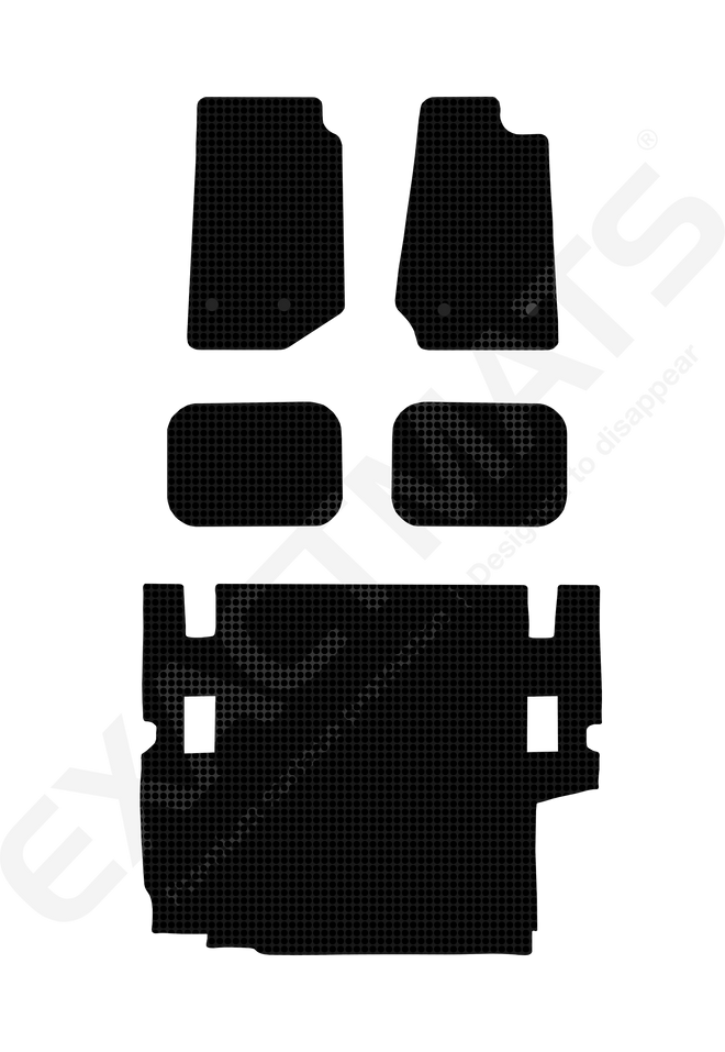 Jeep Wrangler [2014 - 2014]