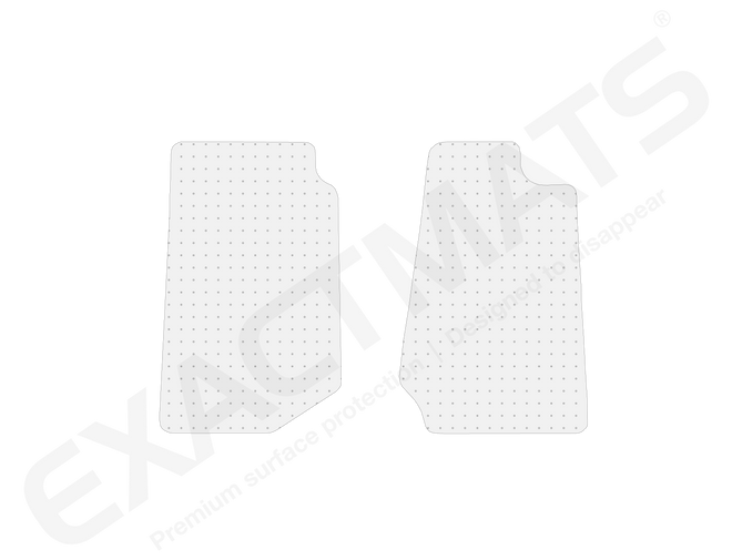 Jeep Wrangler [2015 - 2017]