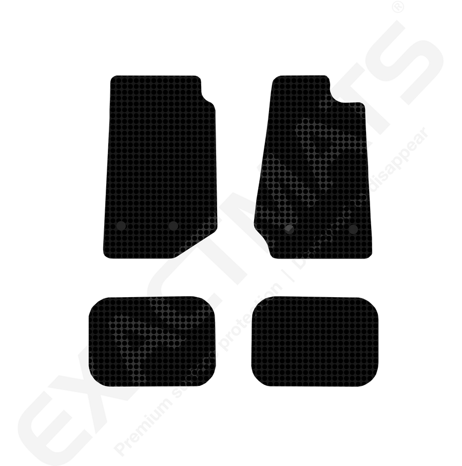 Jeep Wrangler JK [2018 - 2018]