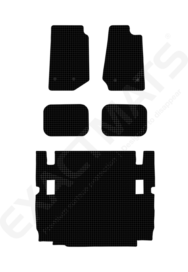 Jeep Wrangler JK [2018 - 2018]