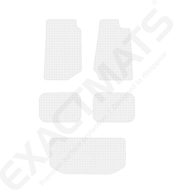 Jeep Wrangler [2015 - 2017]