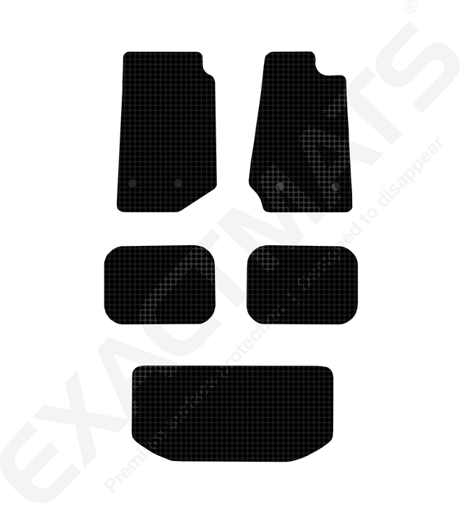 Jeep Wrangler [2014 - 2014]