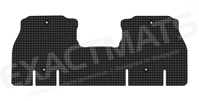 Jeep Wrangler Unlimited [2018 - 2022]