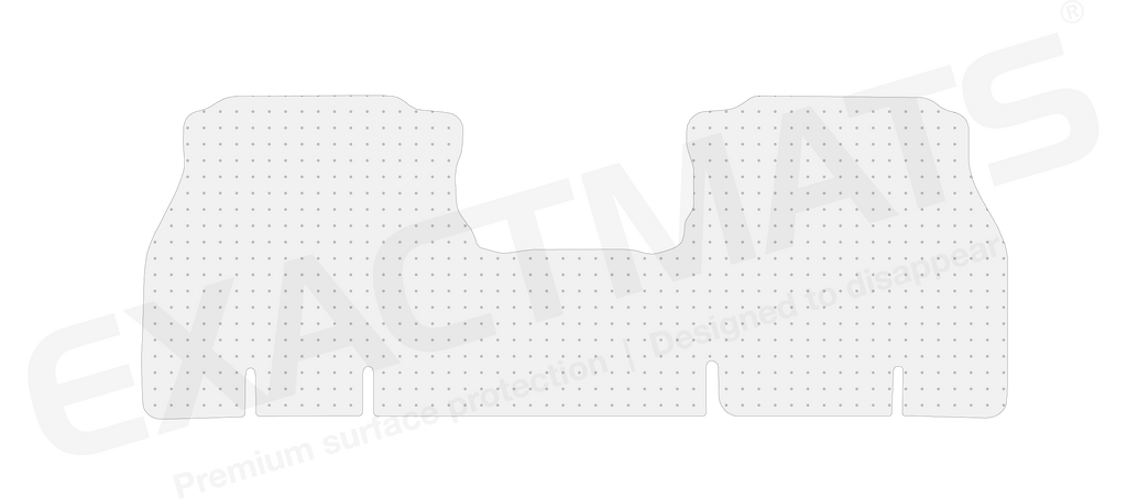 Jeep Wrangler Unlimited [2018 - 2023]