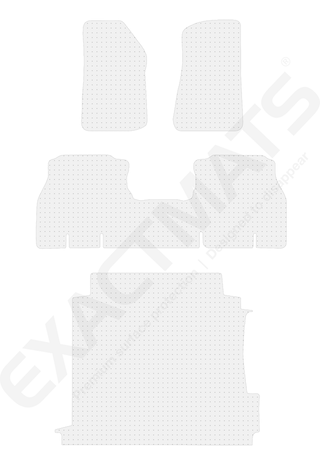 Jeep Wrangler Unlimited [2018 - 2022]