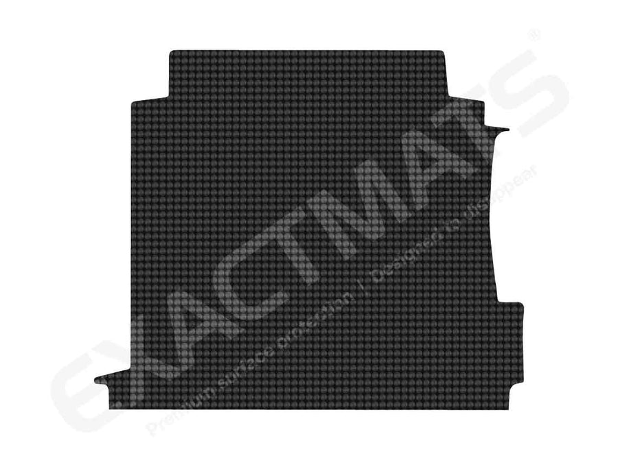 Jeep Wrangler Unlimited [2018 - 2022]