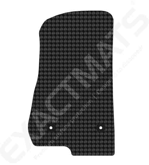 Jeep Wrangler [2018 - 2022]