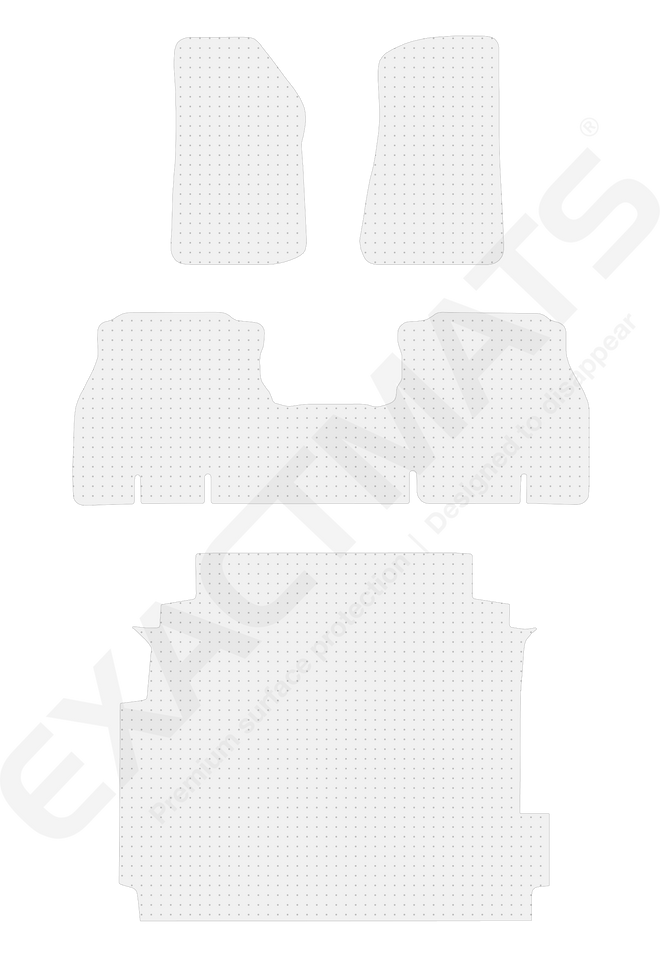 Jeep Wrangler Unlimited [2018 - 2022]