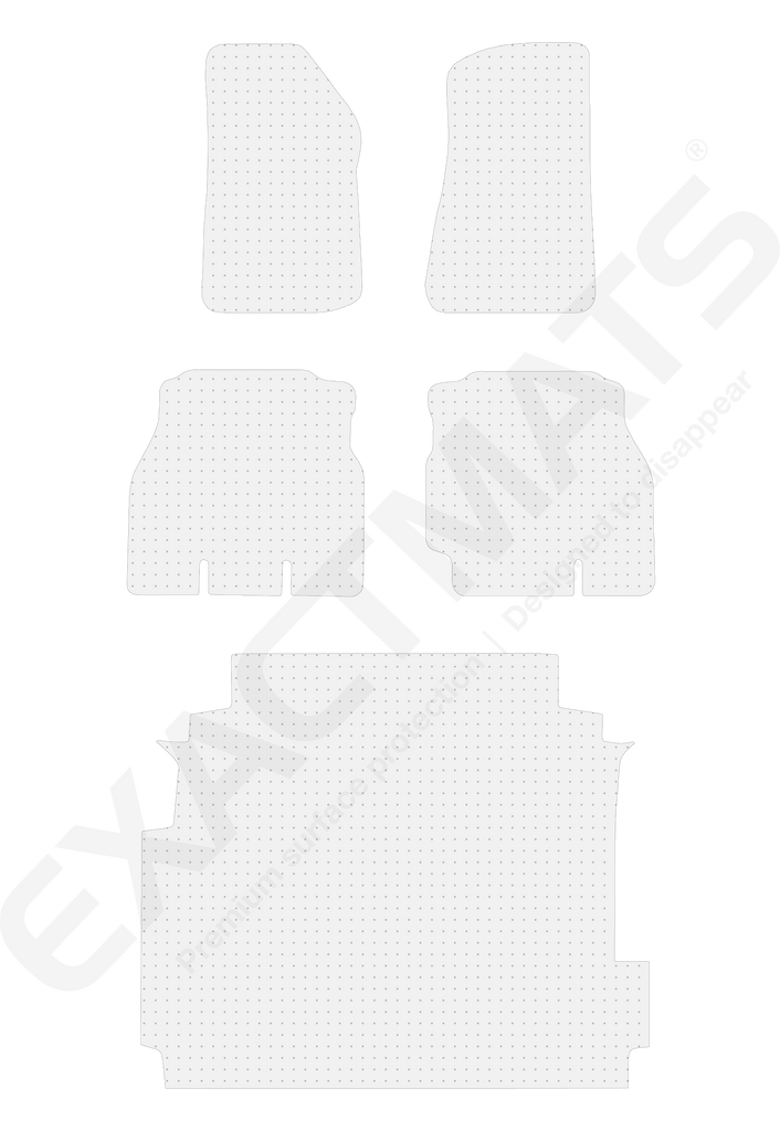 Jeep Wrangler Unlimited [2018 - 2023]