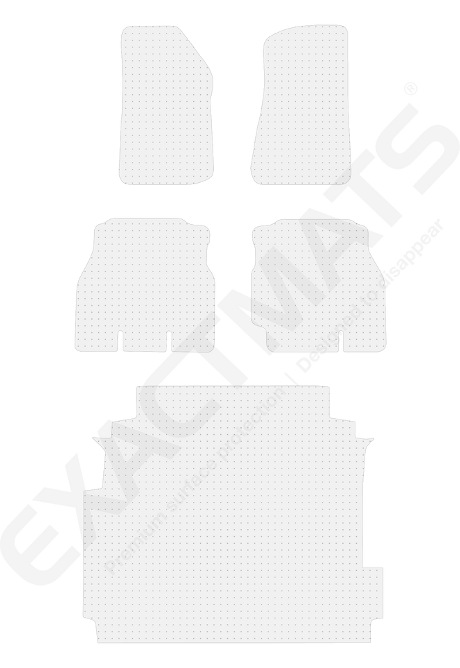 Jeep Wrangler Unlimited [2018 - 2022]