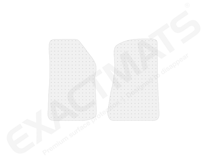 Jeep Wrangler Unlimited [2018 - 2022]