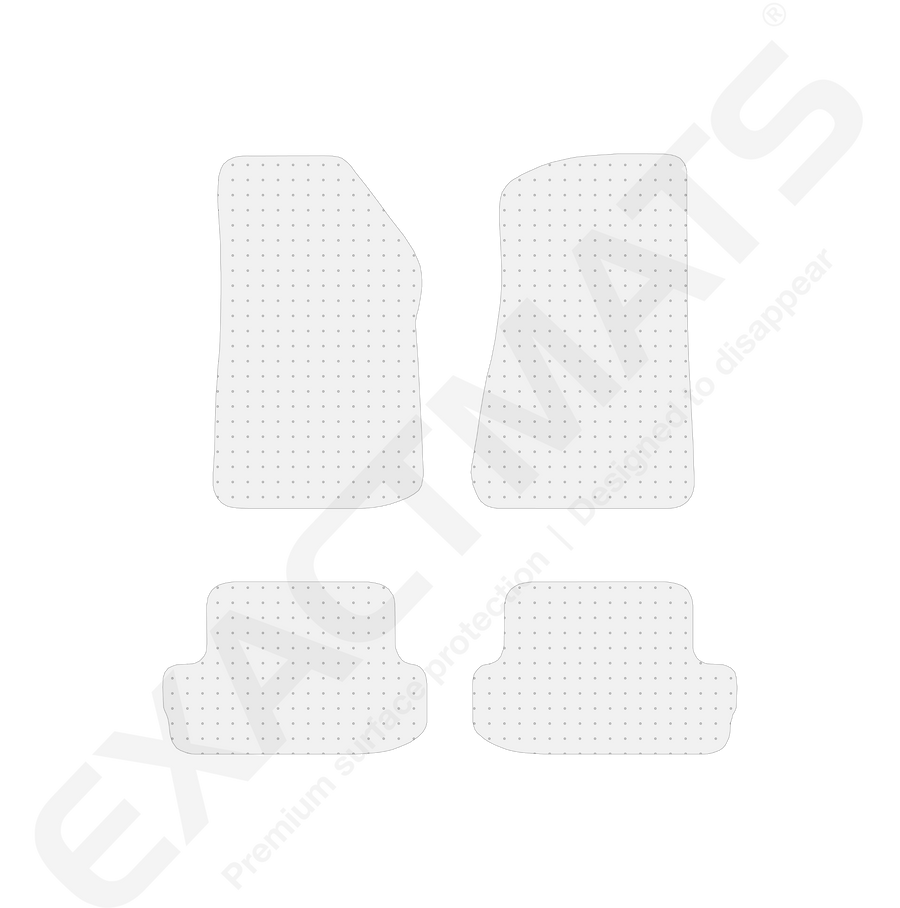 Jeep Wrangler [2018 - 2022]