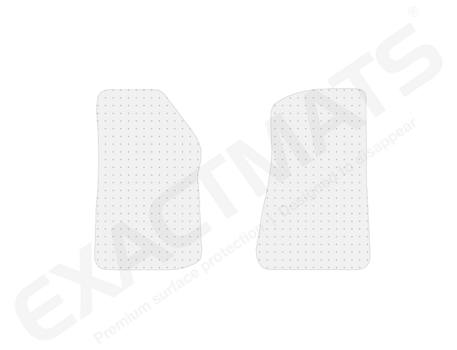 Jeep Gladiator [2020 - 2026]