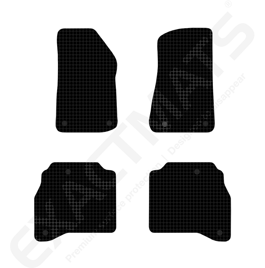 Jeep Gladiator [2020 - 2026]