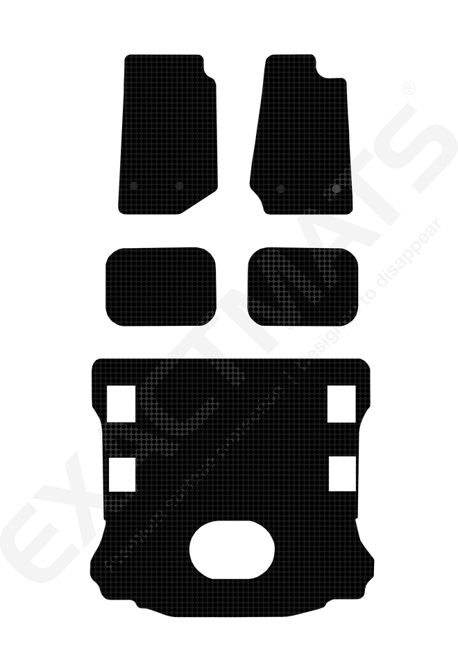 Jeep Wrangler JK [2018 - 2018]