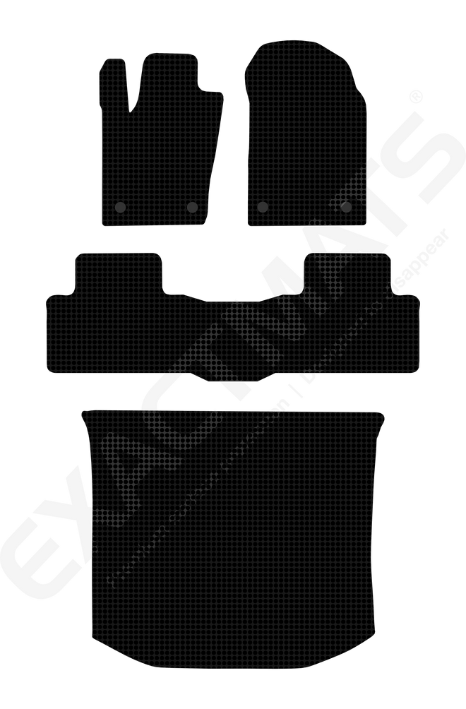 Jeep Grand Cherokee [2020 - 2021]