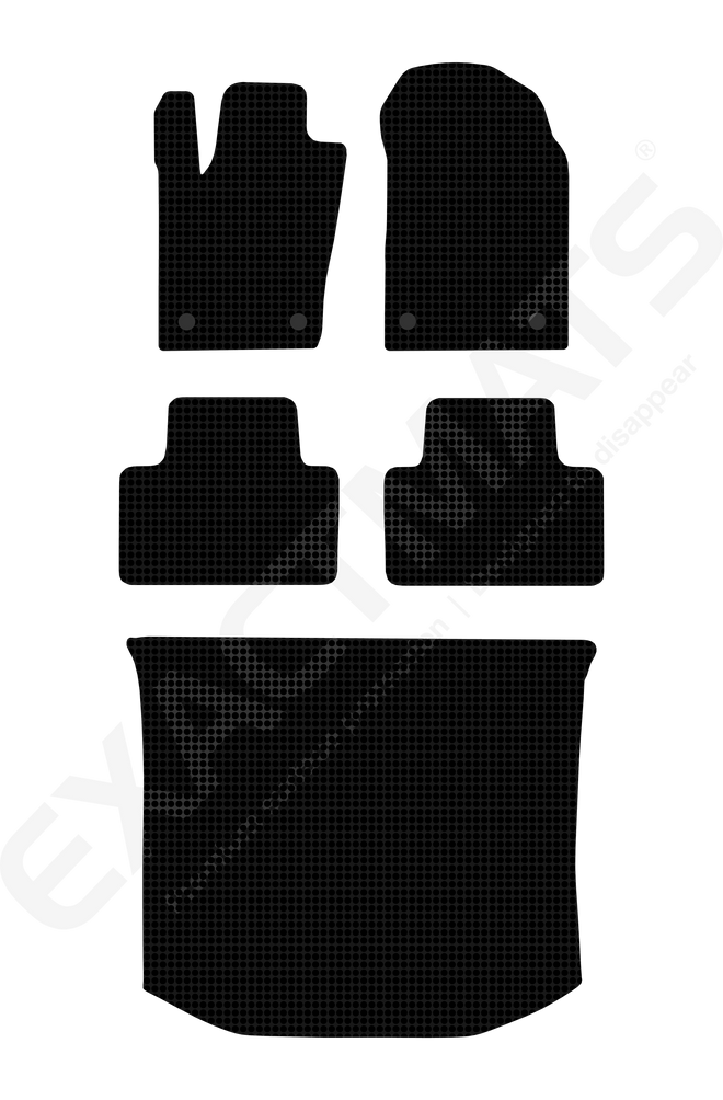 Jeep Grand Cherokee [2020 - 2021]