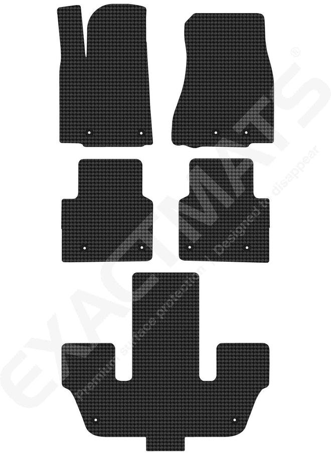 Jeep Grand Cherokee L [2021 - 2025]