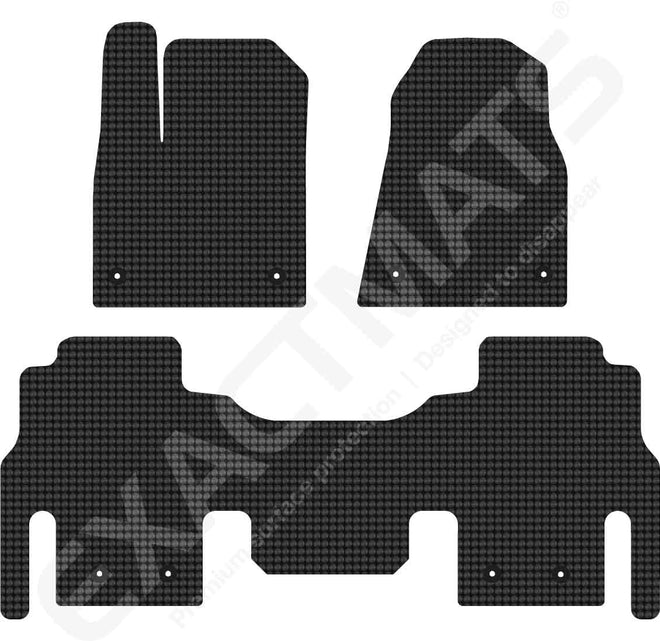 Jeep Wagoneer [2022 - 2025]