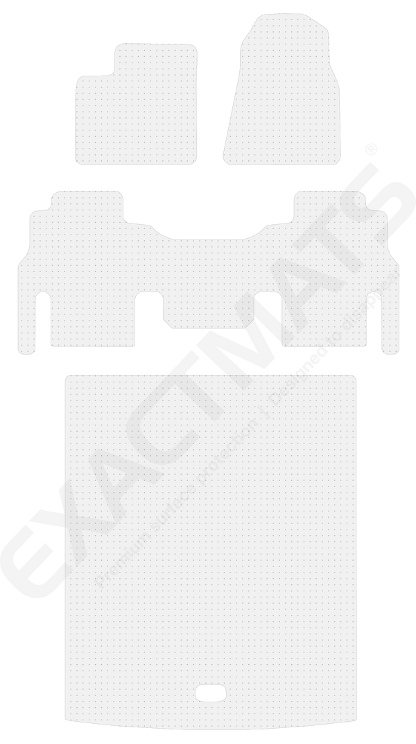 Jeep Grand Wagoneer [2022 - 2026]