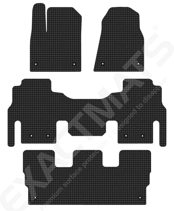 Jeep Wagoneer [2022 - 2025]