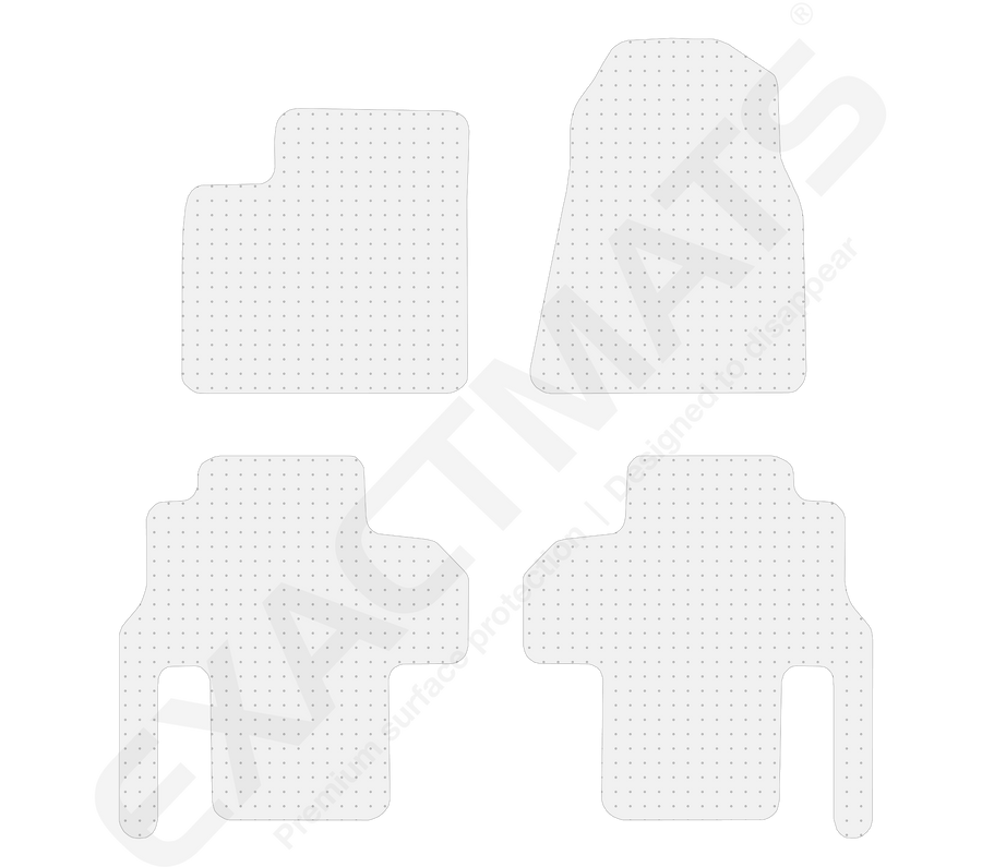 Jeep Grand Wagoneer [2022 - 2026]