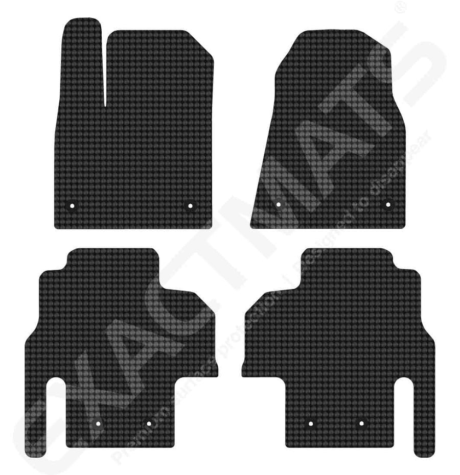 Jeep Wagoneer [2022 - 2025]