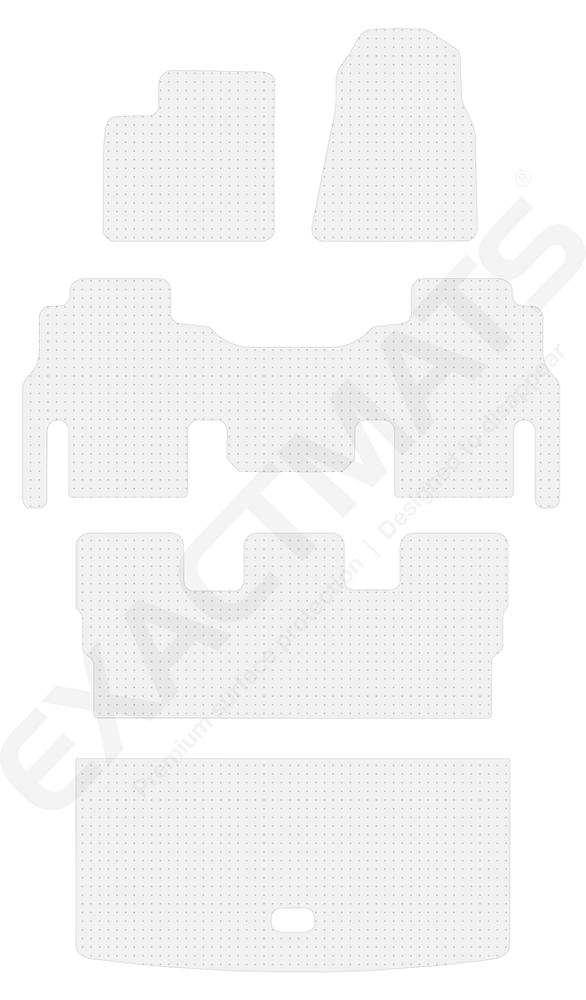 Jeep Grand Wagoneer [2022 - 2026]