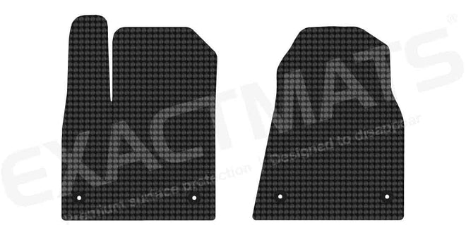 Jeep Wagoneer [2022 - 2025]