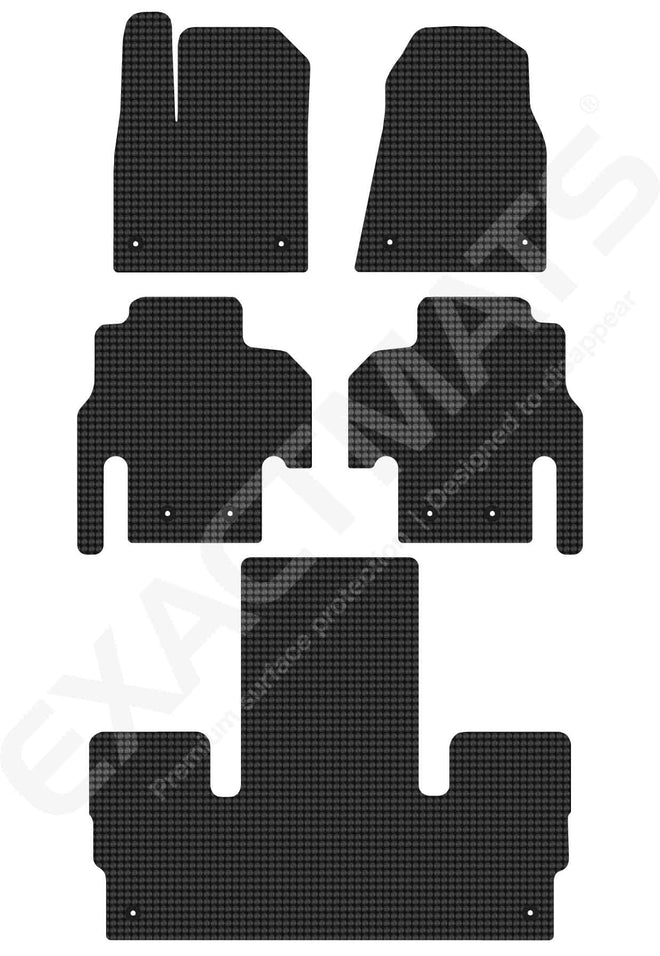 Jeep Wagoneer [2022 - 2025]