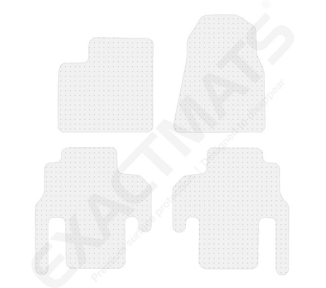 Jeep Grand Wagoneer [2022 - 2026]