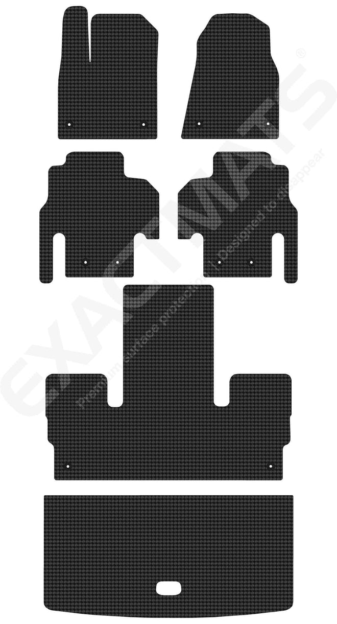 Jeep Wagoneer [2022 - 2025]