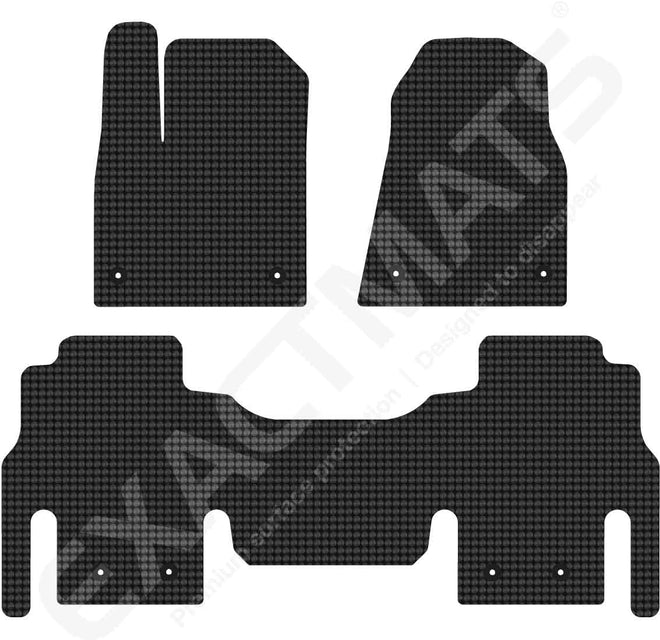 Jeep Wagoneer [2022 - 2025]