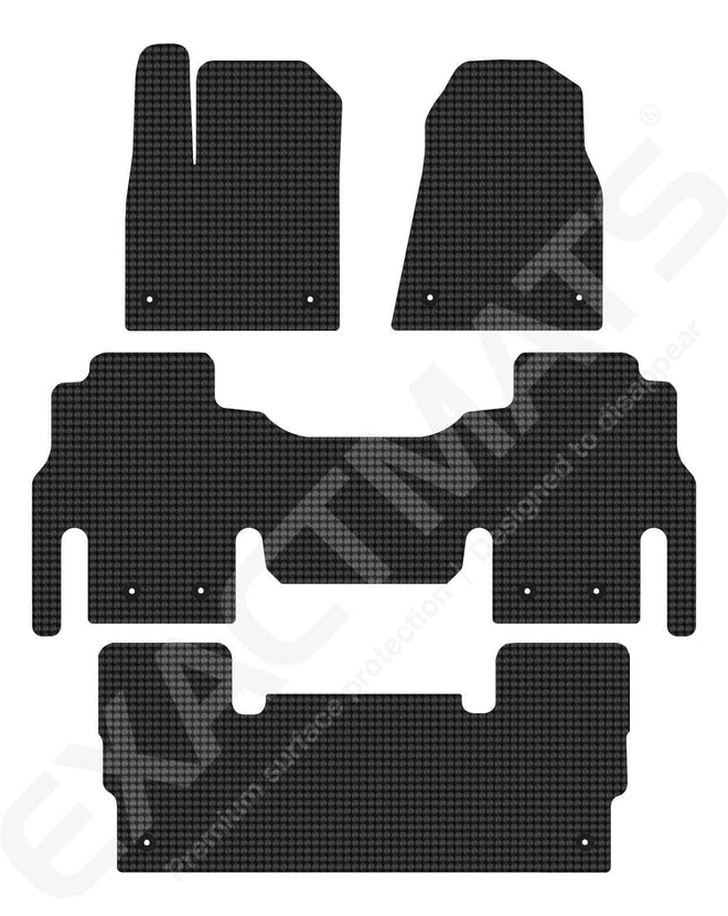 Jeep Wagoneer [2022 - 2025]