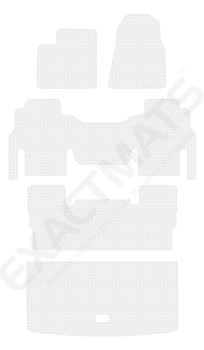 Jeep Grand Wagoneer [2022 - 2026]