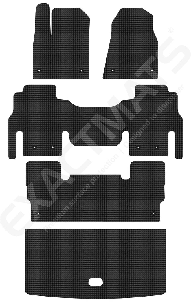 Jeep Wagoneer [2022 - 2025]