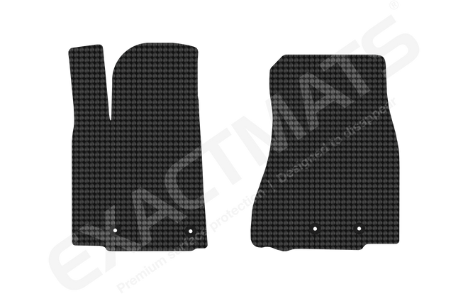 Jeep Grand Cherokee [2022 - 2025]