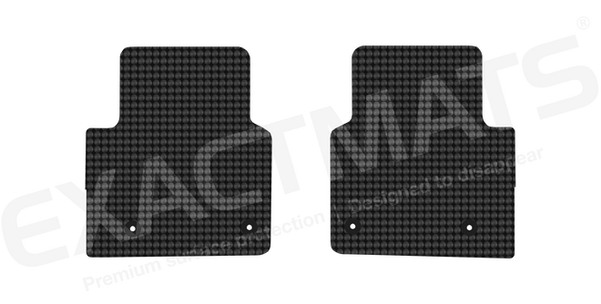 Jeep Grand Cherokee [2022 - 2025]