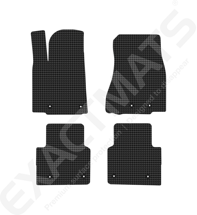 Jeep Grand Cherokee [2022 - 2025]