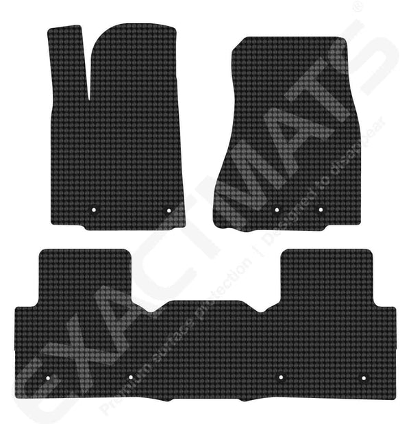 Jeep Grand Cherokee L [2021 - 2026]